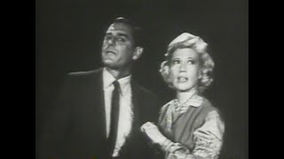 Celebrity Vera Ellen - Peter Gunn Theme (1959) Wealth