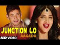 Junction Lo Full Video Song || Aagadu || Super Star Mahesh Babu, Tamannaah, Shruti Haasan