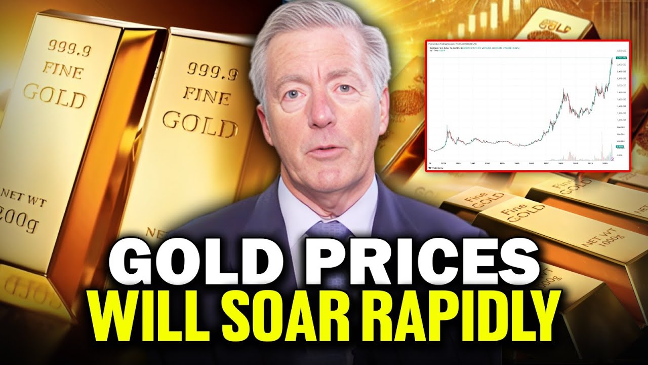 BULLION BANKS DEFEATED! Prepare For a PARABOLIC Spike In Gold and ...