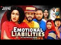 Emotional liabilities complete ep  mary igwe maleek milton john badaikilatest 2024 nigerian movie