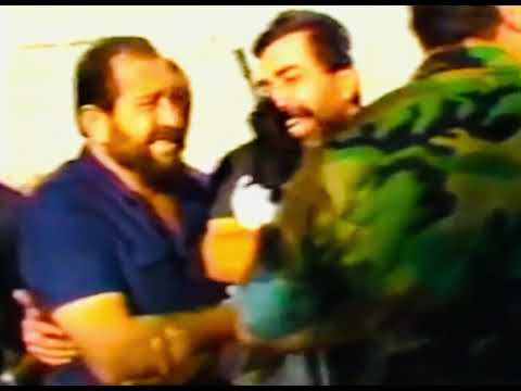 الشهيد القائد داود داود محمود فقيه حسن سبيتي 