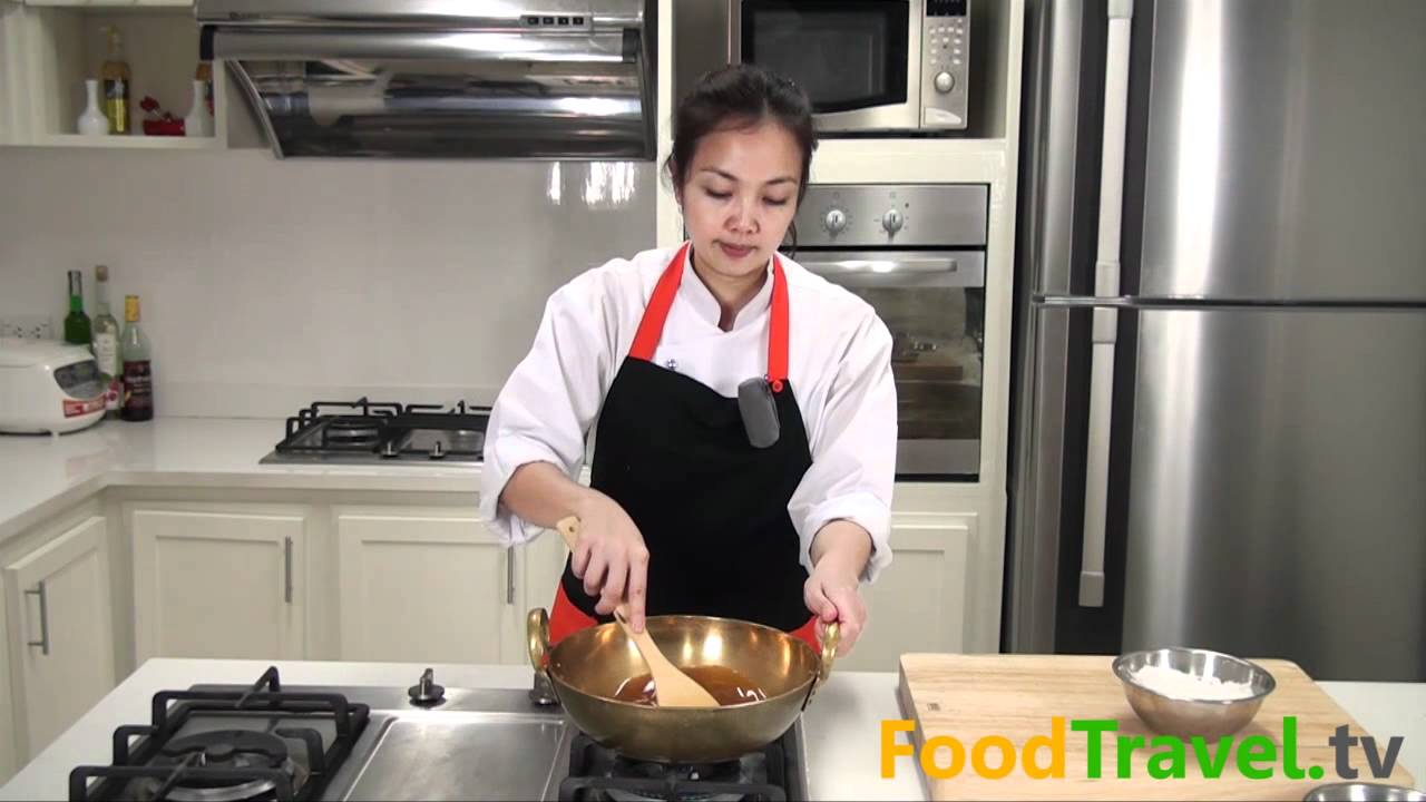 ข้าวเหนียวแดงหน้ากระฉีก