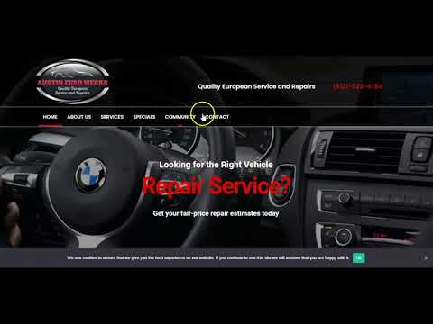 Austin S Automotive Specialists Leander Photos