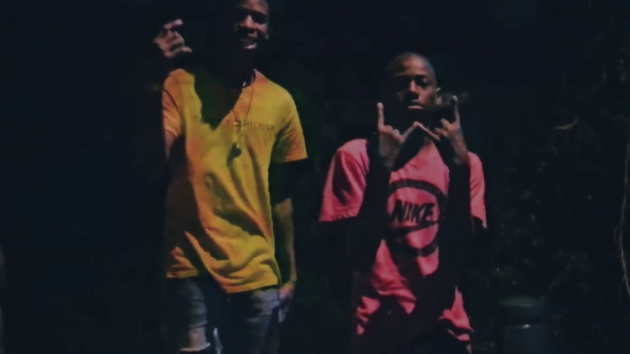 Young Mob - Ice Man - ShotBy@BoomBoxFilms