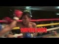 Docu fight club boxe thai