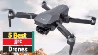 Top 5 Best jjrc Drones for 2023