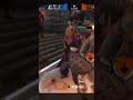 Taking care of business #forhonor