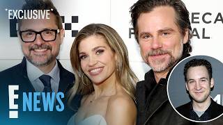 Boy Meets World’s Will Friedle Reacts to Ben Savage’s Absence From Reunion | E! News