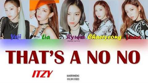 ITZY - 