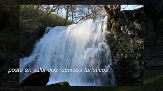 Vídeo promocional Xunqueira de Espadanedo