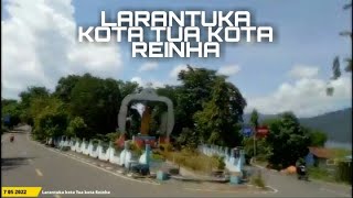 Larantuka Kota Tua Kota Reinha,Trip kel oka to kel lokea #larantukakotatua#kotareinha#florestimur