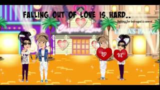 James Arthur - Impossible MSP