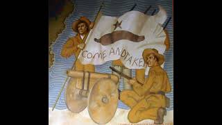 Ep. 157 - The Texas Revolution Road Trip | 190 Years Later