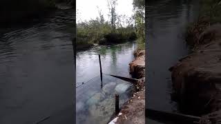 Wisata Air Di Belinyu Bangka Kep.babel.