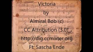 &Music - Almiral Bob -Victoria -Cc-By Compilation - Diychannel