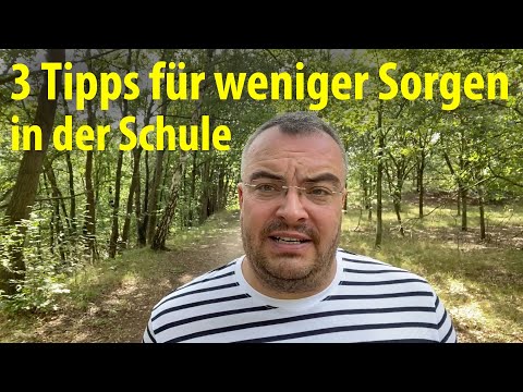 Video: Bildungsziele erstellen: 10 Schritte (mit Bildern)