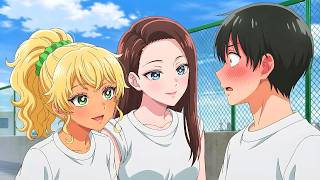 Loner Otaku Realizes The Popular Girl Is Secretly A Fellow Geek  Anime Recap
