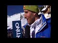 Werner Heel parla di Garmisch | FISI Official | FISI Official