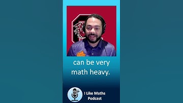 Dive Into the Essential Math Behind Artificial Intelligence #maths #ai #talkshow
