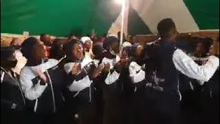Ingqayizivele gc (zing fam) - Kwanele