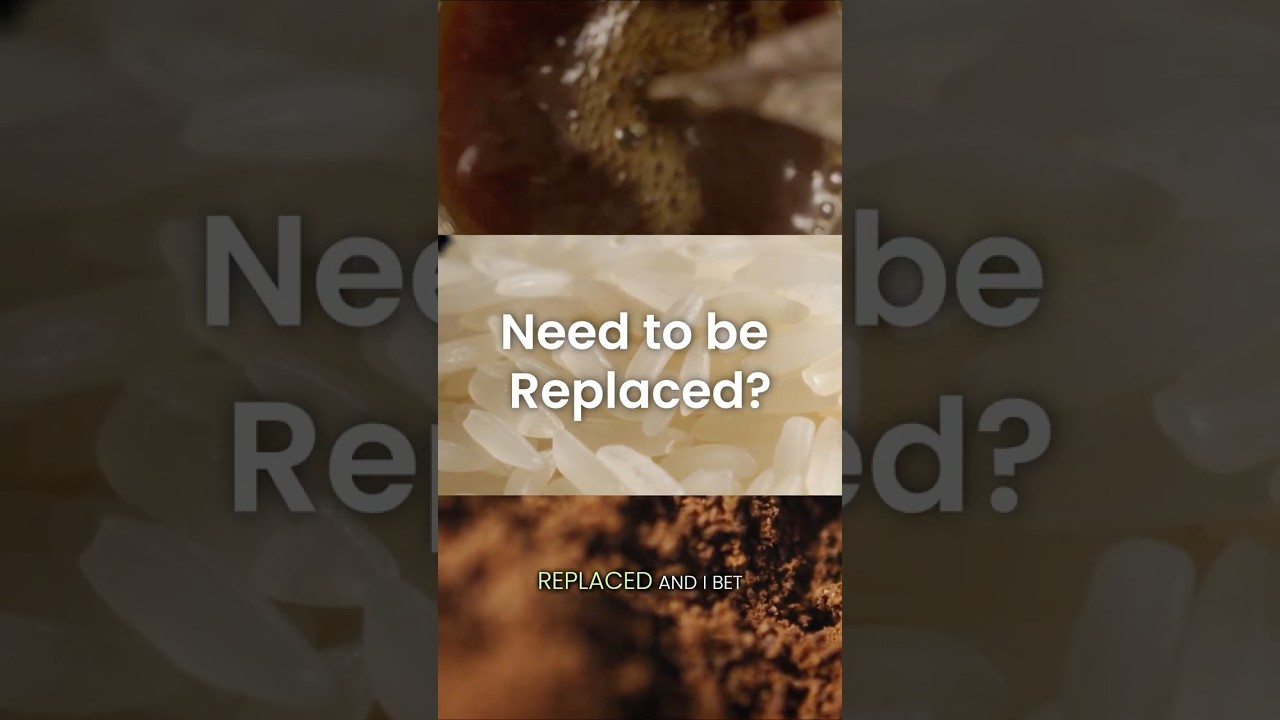 Kitchen Ingredients You Need To Replace