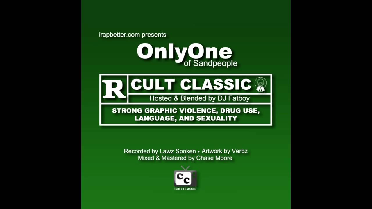 OnlyOne - Murder (feat. DJ Fatboy) + lyrics