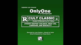 OnlyOne - Murder (feat. DJ Fatboy) + lyrics