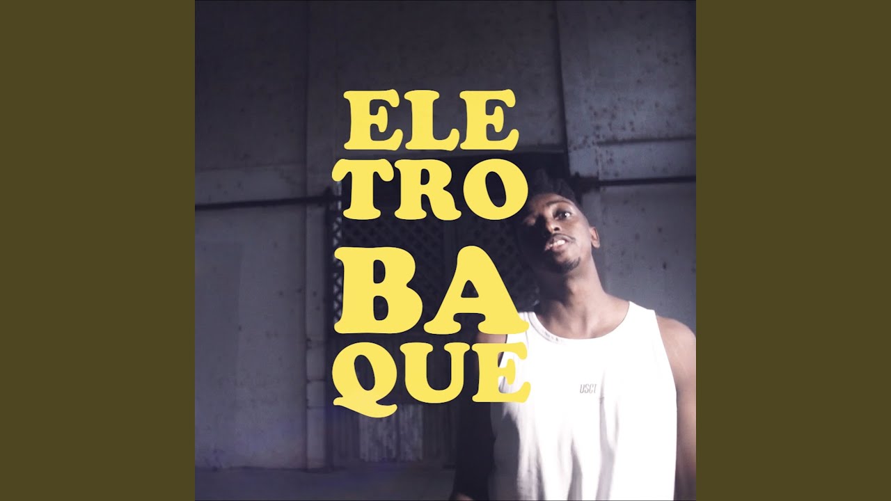 Watch Eletrobaque on YouTube Watch Eletrobaque on YouTube