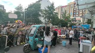 Energetic elderly man,Viral food gem from my hometown Hengyang County, Hunan, China!