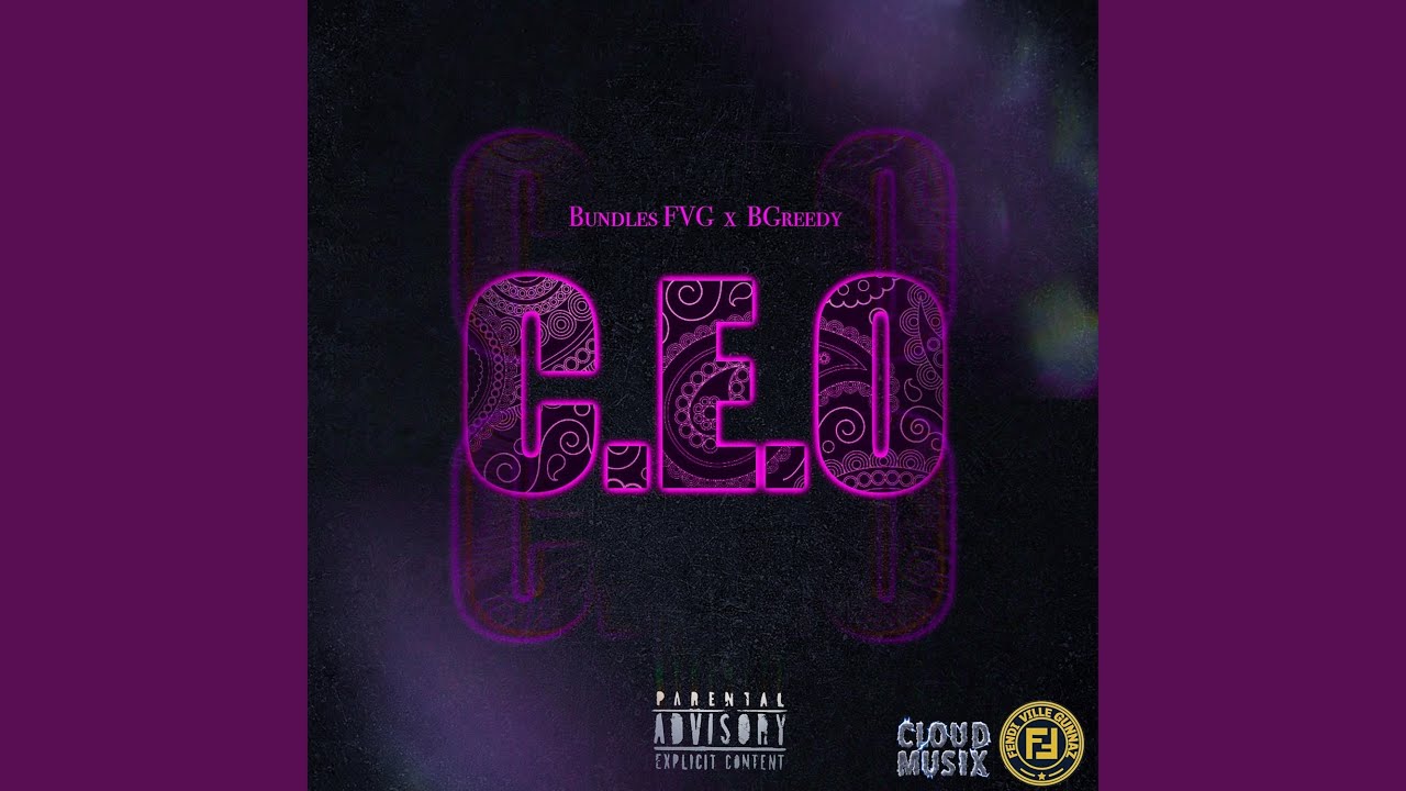 Watch CEO on YouTube Watch CEO on YouTube