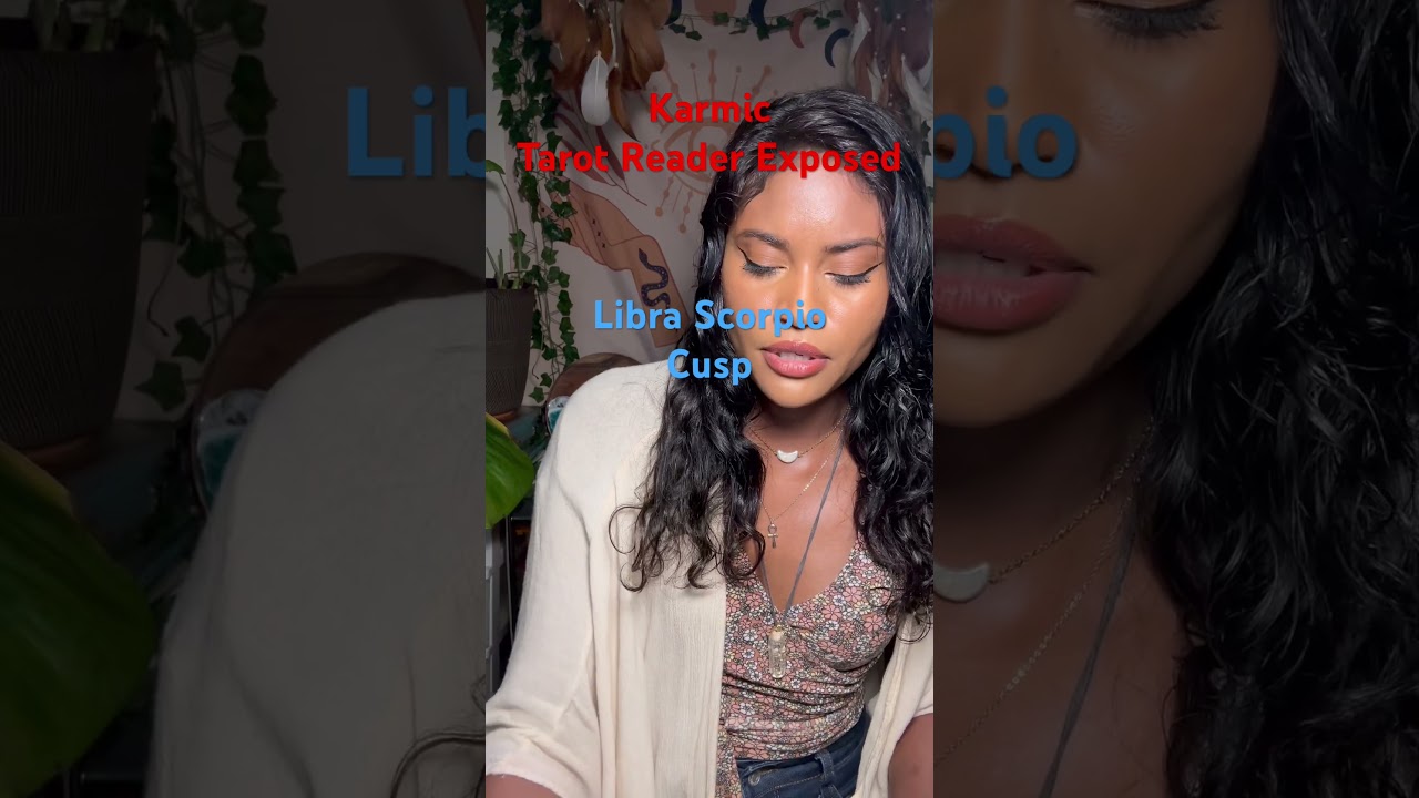 Copy Cat Tarot Reader Lost Gifts 