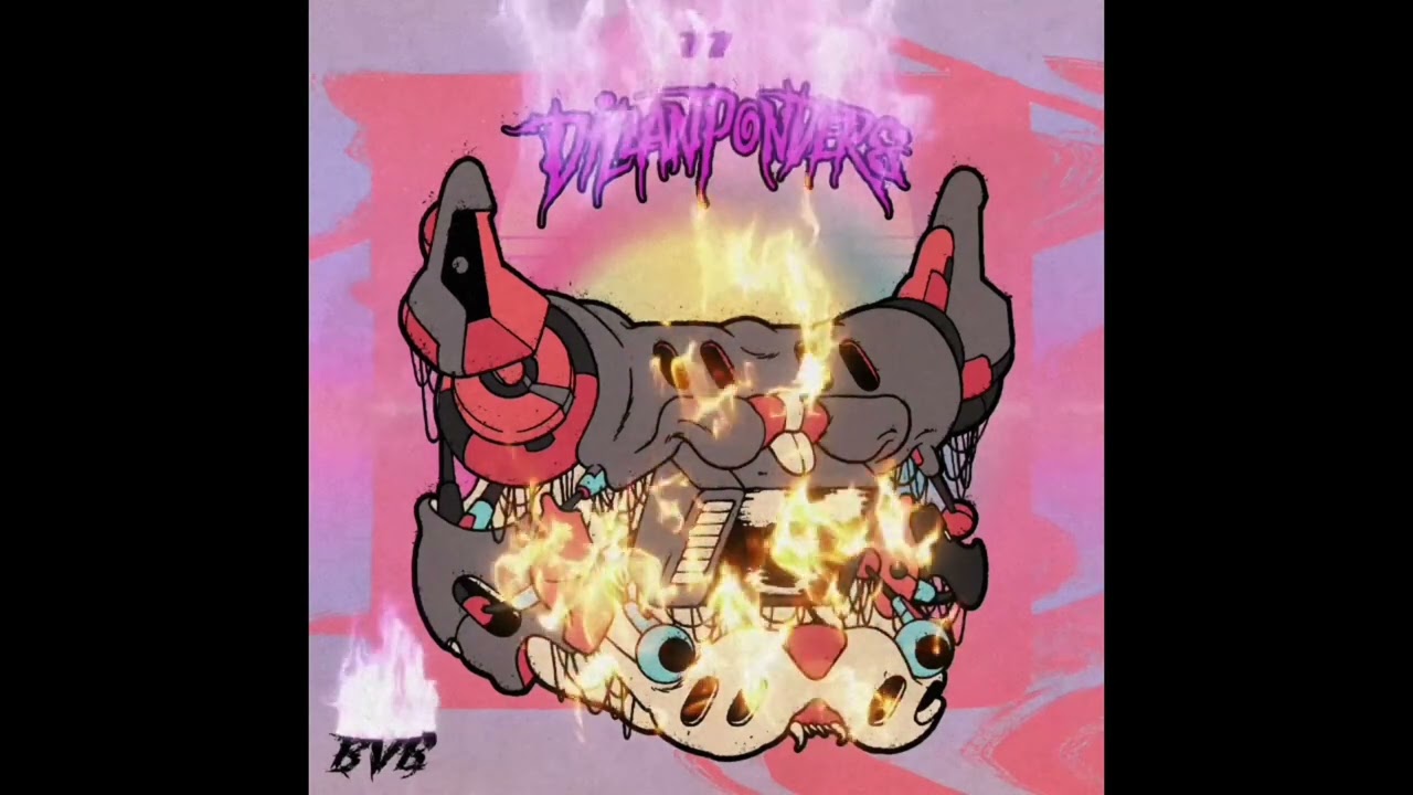 Watch DillanPonders - 77 (Prod. BVB) on YouTube Watch DillanPonders - 77 (Prod. BVB) on YouTube