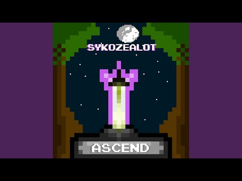 Sykozealot - Ascend