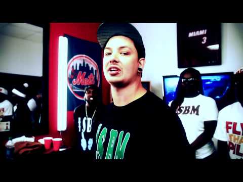 Ben Smith vs Rob Da Rippa