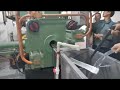 How to make gold ,silver ,copper plate strip &amp;rod-CDOCAST small metal melting furnace &amp;Extruder.