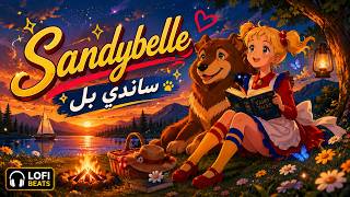 MBH — Sandybel - (ساندي بل) | LO-FI screenshot 5