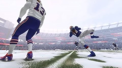 How To Get More User Interceptions as Safety !!! - Madden 19 Career Mode FS