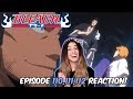 ISSHIN KUROSAKI TRUTH REVEALED!! Bleach Episode 110, 111, 112 REACTION!