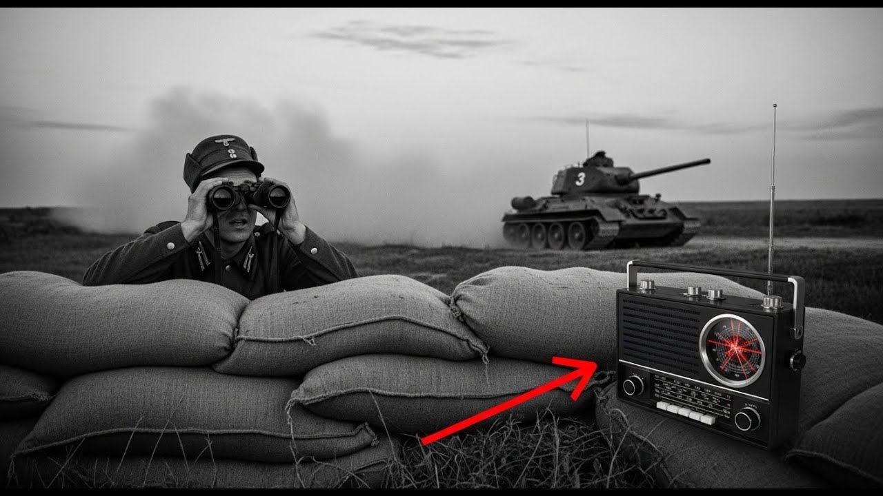 Ziua în care frontul s-a prăbușit fără avertisment și nimeni nu a putut explica de ce