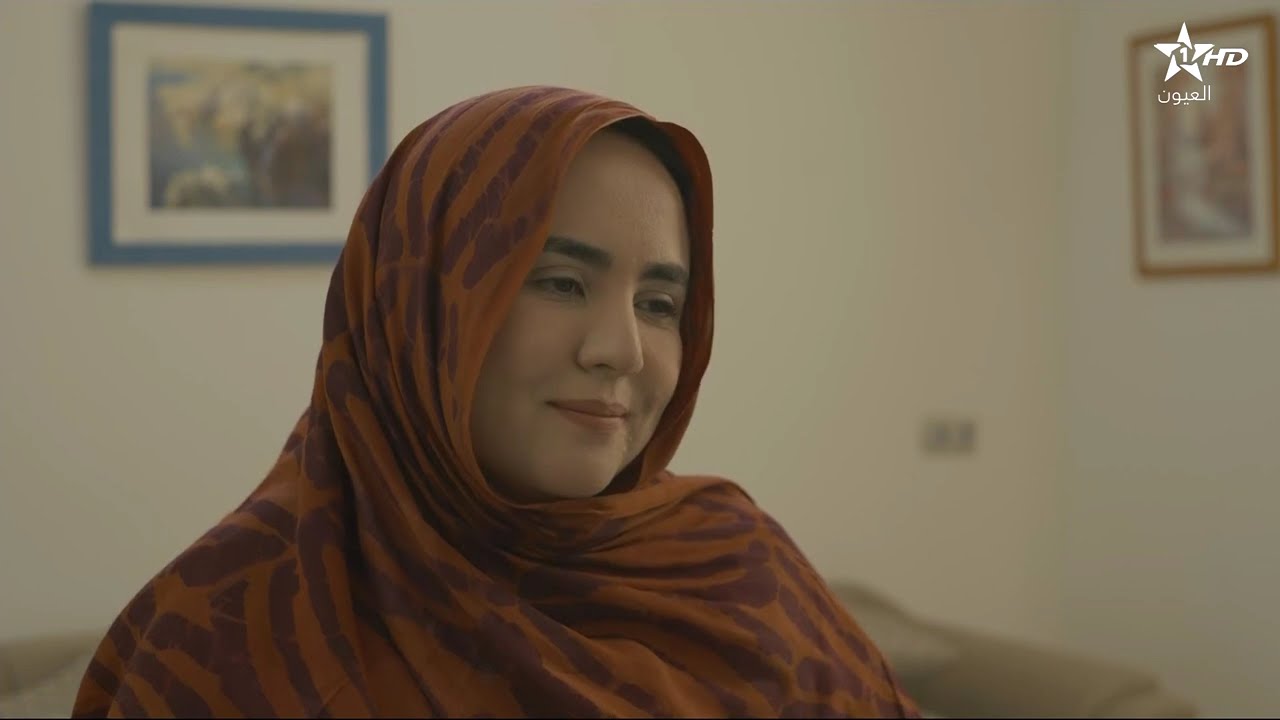 المسلسل الحساني سوك اتاي - الحلقة 3