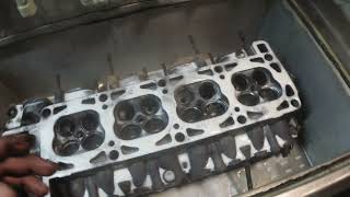 картинка: Независимый обзор средств для мойки деталей, от компании АТОМ