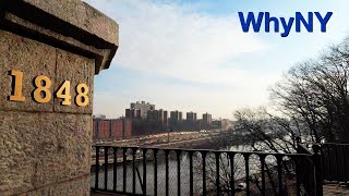 The Oldest Bridge in NYC Isn't the Brooklyn Bridge | WhyNY