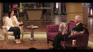 معكم منى الشاذلي رئيس جهاز المخابرات الأسبق يكشف تفاصيل وأسرار خلال فترة عمله الحلقة الكاملة