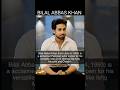 Life journey video of Bilal Abbas Khan 🔥🔥🔥 ❤️‍🔥🔥❤️‍🔥❤️‍🔥#shortvideo #lifejourney #bilalabbaskhan