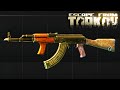 ГАНГСТЕРСКИЙ АКМ 😎 (Escape from Tarkov)