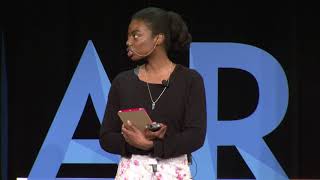 The Danger of Ignoring Hearts | Charity Everett | ARIA