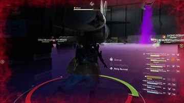 The Division 2 Raid PS4 speed run 16.18