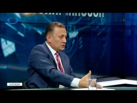 \"ყველა მინისტრს გავათავისუფლებ და ივანიშვილს თავს ამოვაყოფინებ ციხეში \" - შალვა ნათელაშვილი