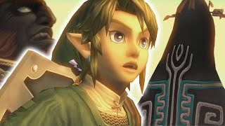 Twilight Princess's Ending Will Stick With Me Forever by Justin Bae 17,558 views 3 months ago 1 hour, 8 minutes