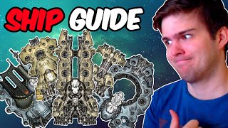 BEST Ships in StarSector Guide